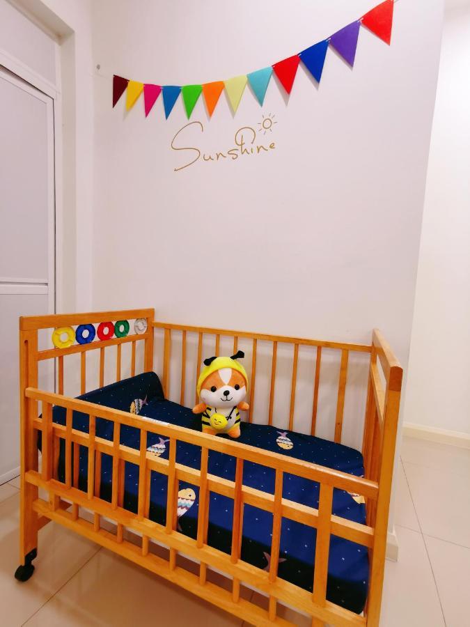 Legoland- Hapysunshine@Dpristine-2B2R-8Px Lakeview Nusajaya  Buitenkant foto