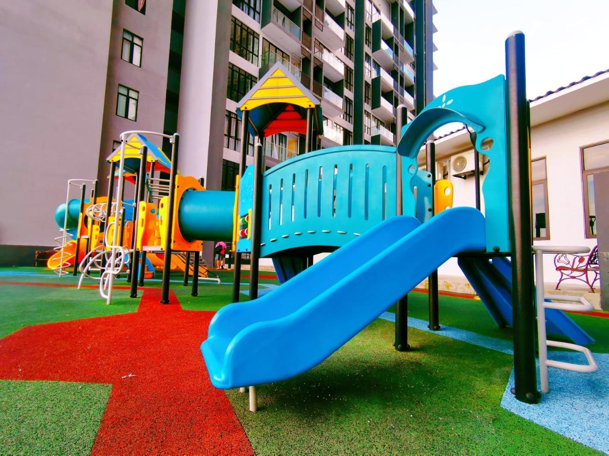 Legoland- Hapysunshine@Dpristine-2B2R-8Px Lakeview Nusajaya  Buitenkant foto