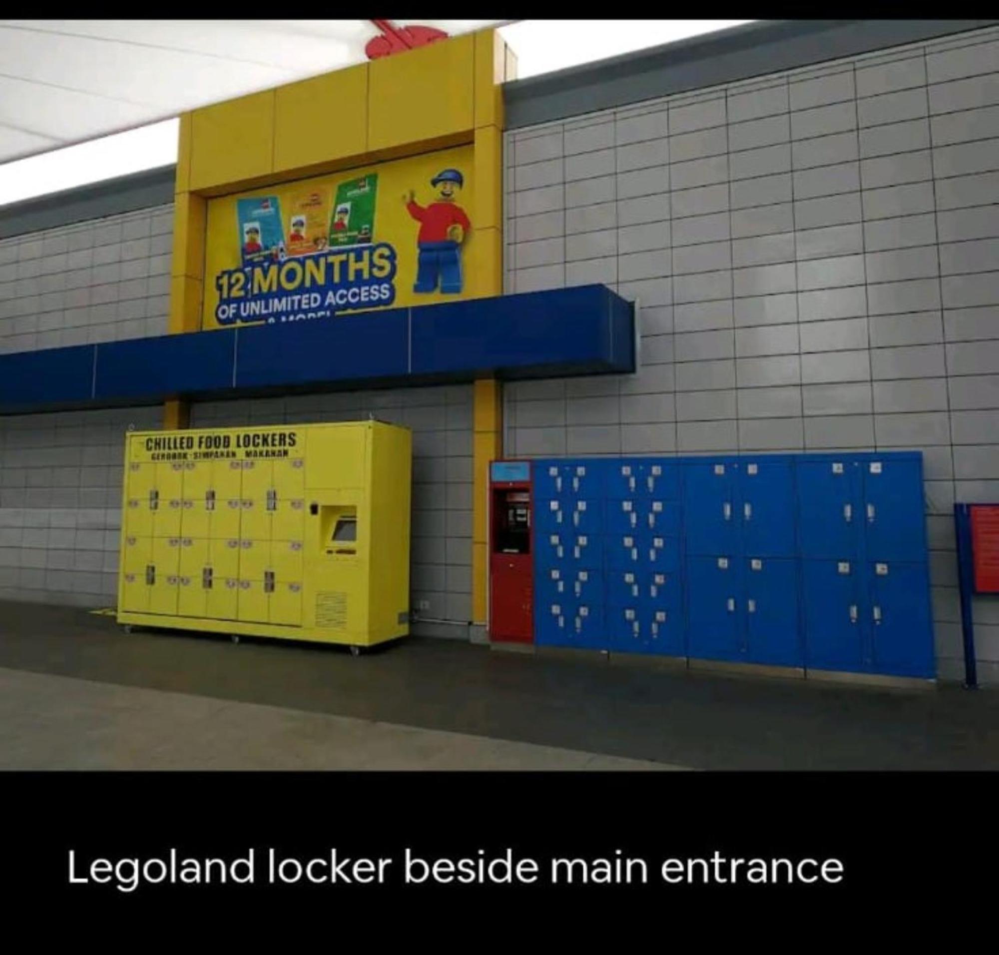 Legoland- Hapysunshine@Dpristine-2B2R-8Px Lakeview Nusajaya  Buitenkant foto